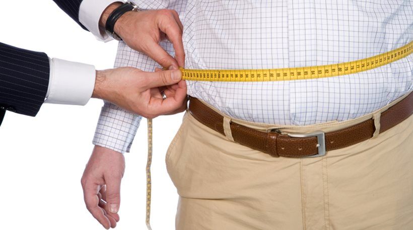 Kiểm soát cân nặng khi bị đái tháo tháo đường là vô cùng quan trọng
