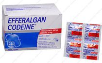 Thuốc Efferalgan-Codeine 500mg
