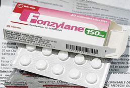 Thuốc Fonzylane-150mg300mg
