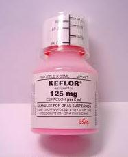 Thuốc Keflor (Cefaclor)