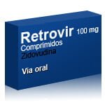 Thuốc Retrovir