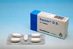 Thuốc Septrin