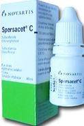 Thuốc Spersacet C