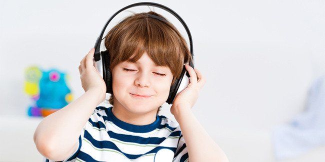 Âm nhạc có ảnh hưởng rất lớn đến vùng kiểm soát cơn đau