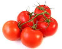 quả cà chua có tác dụng tạo năng lượng, tiếp chất khoáng