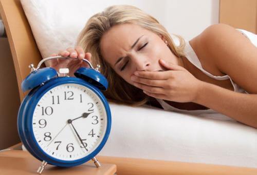 Chữa bệnh mất ngủ không nên chỉ dựa vào dược liệu