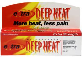 Thuốc extra-deep-heat-gel