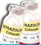 Thuốc intrazoline