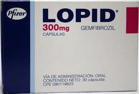 thuốc lopid