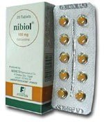 Thuốc Nibiol