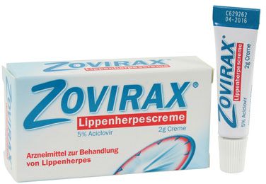 Thuốc Zovirax (Acyclovir) - tác dụng diệt virus